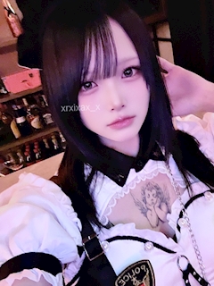 りあ　ROAR~恋するピストル~「あと1週間でお誕生日❕🎂🩵🪽」