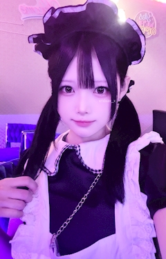 りあ　ROAR~恋するピストル~「本日もいてま‼️‼️‼️」