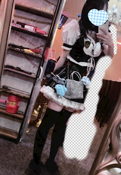 プロフィール写真5・りあ ROAR~恋するピストル~|ROAR ~恋するピストル~・ロアー - 立川駅南口のコンカフェ