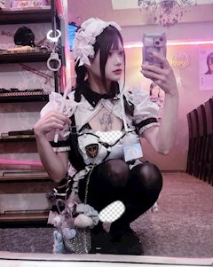 プロフィール写真9・りあ　ROAR~恋するピストル~｜ROAR ～恋するピストル～・ロアー - 立川駅南口のコンカフェ