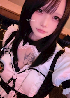 プロフィール写真3・りあ|ROAR ~恋するピストル~・ロアー - 立川駅南口のコンカフェ