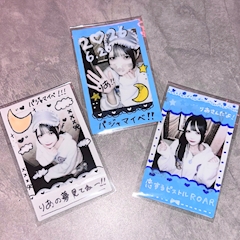 プロフィール写真7・りあ　ROAR~恋するピストル~｜ROAR ～恋するピストル～・ロアー - 立川駅南口のコンカフェ