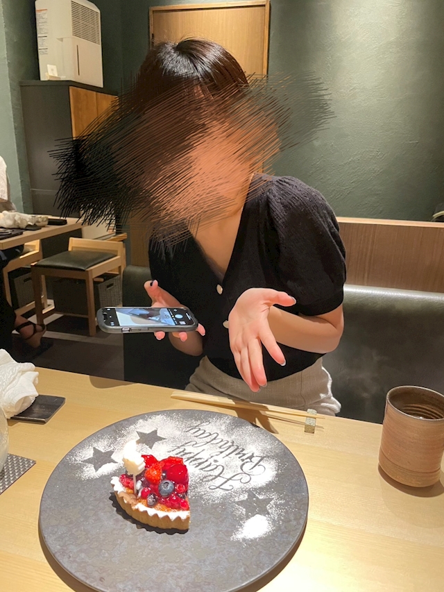 スズ SNACK SNAP
