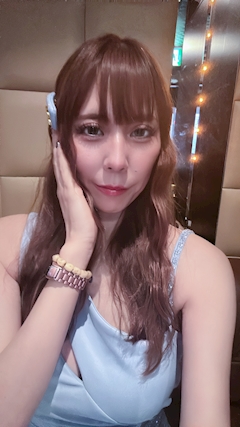プロフィール写真2・星乃⭐️うたう｜karen・カレン - 名古屋 錦の熟女パブ/熟女キャバクラ