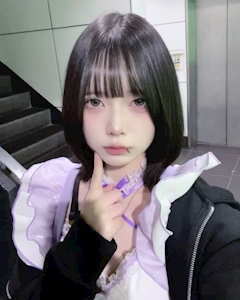 プロフィール写真1・ねむ｜Beatrix・ベアトリクス - 国分町のコンカフェ