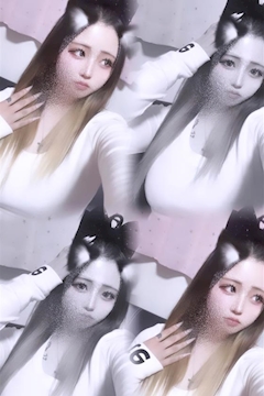 プロフィール写真2・まなつん|鹿児島/天文館/ガールズバー/Girl's bar アレーズ