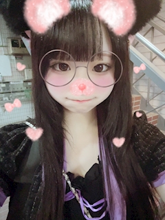 プロフィール写真1・つき|しゃっとのわーる高崎店 - 高崎のコンカフェ