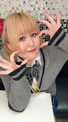 プロフィール写真1・ことね|3年B組・サンネンビーグミ - 久米川のコンカフェ