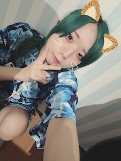 プロフィール写真1・ねこ|Re:Alice・リアリス - 郡山駅前のコンカフェ