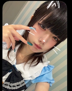 プロフィール写真1・ねこ|Re:Alice・リアリス - 郡山駅前のコンカフェ