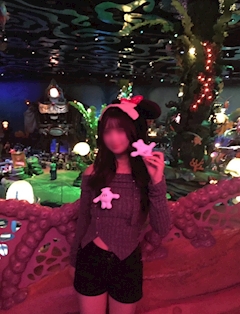 プロフィール写真1・ゆな|VELVET morning・ベルベットモーニング - 錦糸町の朝・昼キャバ