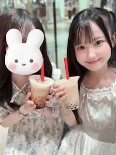 みみ【昼】「たぴかつ🐰」