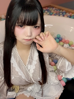 プロフィール写真2・かんろ|カランコロン - 秋葉原のコンカフェ