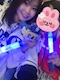 プロフィール写真12・🎀🦩✨工藤 いちか✨🦩🎀|SNACK LILY・リリー - 名古屋 今池のスナック