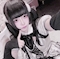 プロフィール写真6・いぬ｜愛迷十字架 ～あいまいくろす～・アイマイクロス - 池袋東口のコンカフェ