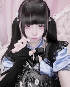 プロフィール写真4・いぬ｜愛迷十字架 ～あいまいくろす～・アイマイクロス - 池袋東口のコンカフェ