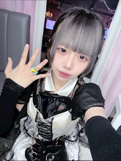 プロフィール写真5・いぬ|愛迷十字架 ~あいまいくろす~・アイマイクロス - 池袋東口のコンカフェ