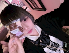 プロフィール写真4・いぬ|愛迷十字架 ~あいまいくろす~・アイマイクロス - 池袋東口のコンカフェ