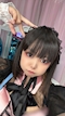 プロフィール写真2・あるる｜愛迷十字架 ～あいまいくろす～・アイマイクロス - 池袋東口のコンカフェ