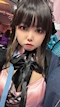 プロフィール写真3・あるる｜愛迷十字架 ～あいまいくろす～・アイマイクロス - 池袋東口のコンカフェ