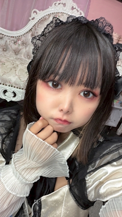 プロフィール写真4・あるる｜愛迷十字架 ～あいまいくろす～・アイマイクロス - 池袋東口のコンカフェ