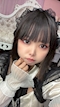 プロフィール写真4・あるる｜愛迷十字架 ～あいまいくろす～・アイマイクロス - 池袋東口のコンカフェ