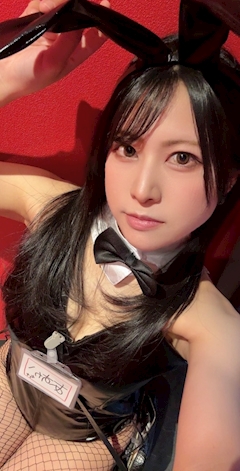 プロフィール写真1・あすか|焼肉とバニーガール 五反田店・ヤキニクトバニーガール - 五反田のガールズバー