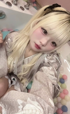 プロフィール写真1・るるか|カランコロン - 秋葉原のコンカフェ