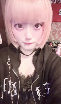 らる