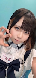 あや💚みんもん十三