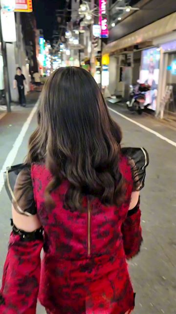 ふゆのプロフ動画