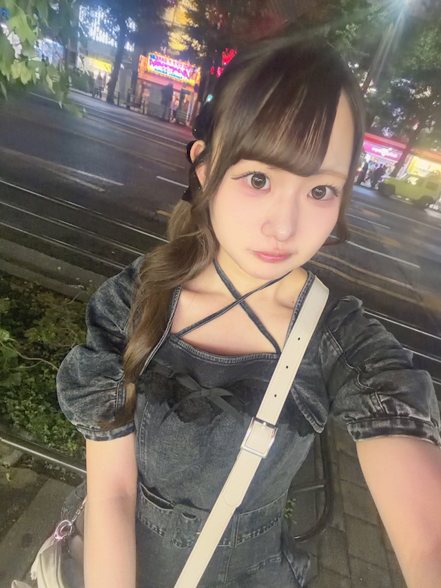 プロフィール写真3・める|
