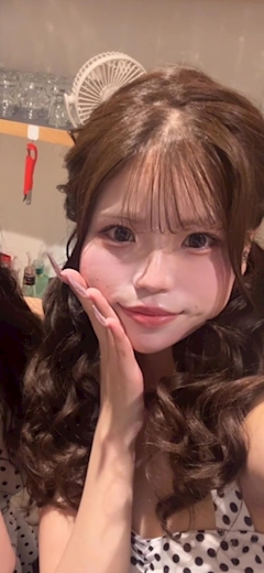 プロフィール写真1・りお｜BALTIGO LOUNGE・バルティゴラウンジ - 堺東のキャバクラ