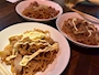 新着ブログ 焼きそば