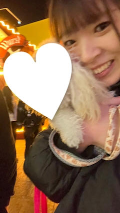 プロフィール写真1・うに|ハロウィンcafe スナックgashi・ハロウィンカフェ スナックガシ - 安城のガールズバー