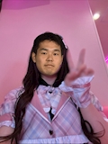 まつりかちゃん