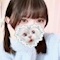 プロフィール写真1・しき🐣|Girls Bar M・エム - 西葛西のガールズバー