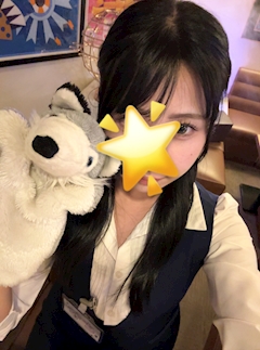 プロフィール写真8・さな 🐺オオカミちゃん🐺|オオカミちゃん - 三宮のガールズバー