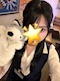 プロフィール写真8・さな 🐺オオカミちゃん🐺|オオカミちゃん - 三宮のガールズバー