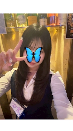 プロフィール写真7・さな 🐺オオカミちゃん🐺|オオカミちゃん - 三宮のガールズバー