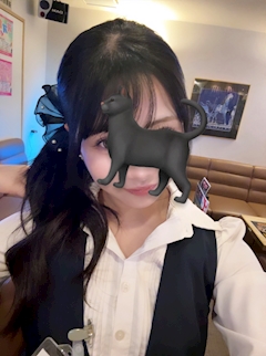 プロフィール写真4・さな 🐺オオカミちゃん🐺|オオカミちゃん - 三宮のガールズバー