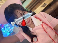 プロフィール写真9・さな 🐺オオカミちゃん🐺|オオカミちゃん - 三宮のガールズバー