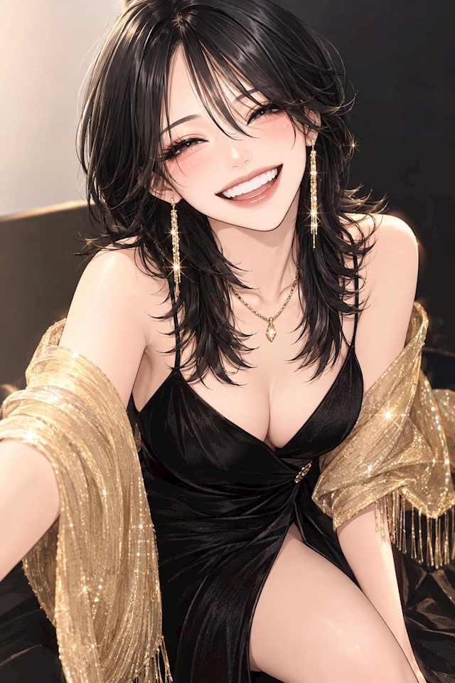 *