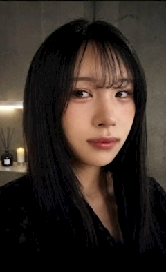プロフィール写真1・なべちゃん|ラパーマ - 郡山・朝日のスナック