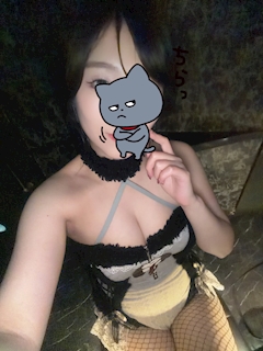 プロフィール写真2・ゆな🐇｜BUNNY'S・バニーズ - 関内のガールズバー