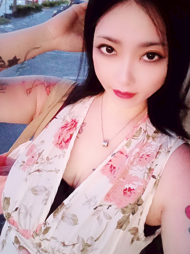 プロフィール写真6・れいな|