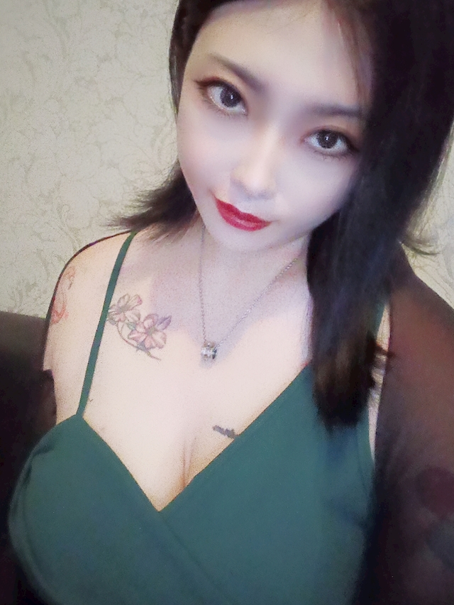 プロフィール写真3・れいな|
