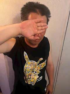 プロフィール写真1・たけのっこ｜Concept BAR Revolution・レボリューション - JR宇都宮のコンカフェ