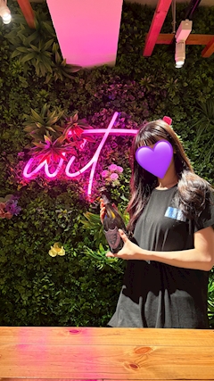 プロフィール写真1・あずさ|WIT・ウィット - 浅草・田原町のガールズバー