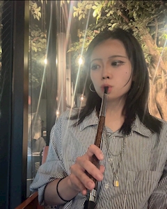 プロフィール写真2・みく|ガールズバー ぽっきー - 渋谷のガールズバー